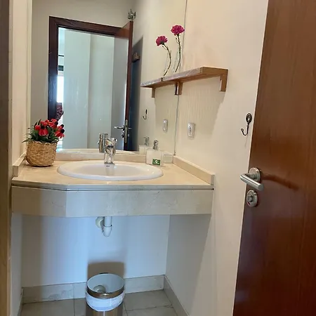 Villa 1 In Salobre Golf With Private Pool And Great Views