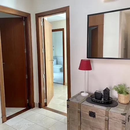 1 In Salobre Golf With Private Pool And Great Views Villa San Bartolomé