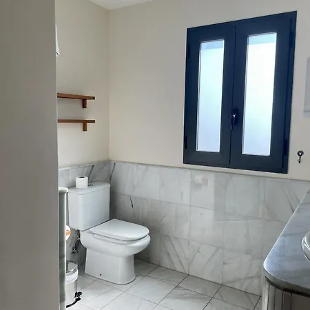 1 In Salobre Golf With Private Pool And Great Views Villa