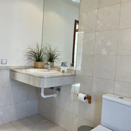 1 In Salobre Golf With Private Pool And Great Views San Bartolomé
