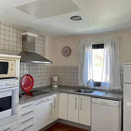 1 In Salobre Golf With Private Pool And Great Views * San Bartolomé