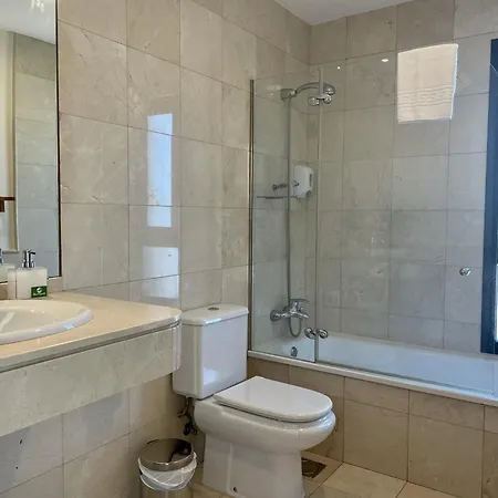 1 In Salobre Golf With Private Pool And Great Views Villa San Bartolomé