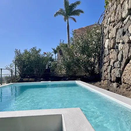 Villa 1 In Salobre Golf With Private Pool And Great Views *